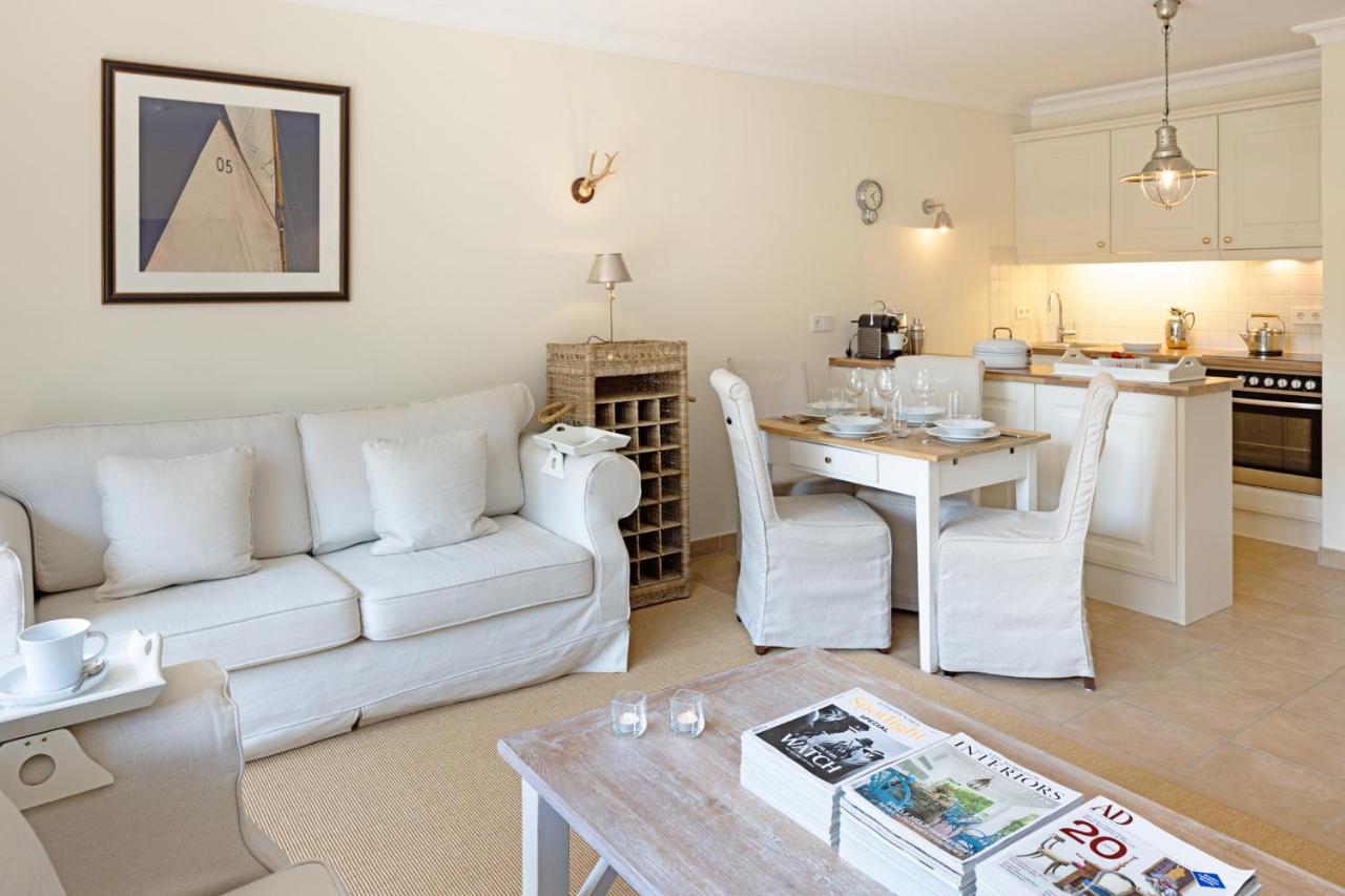 Haus Dieksand * List auf Sylt