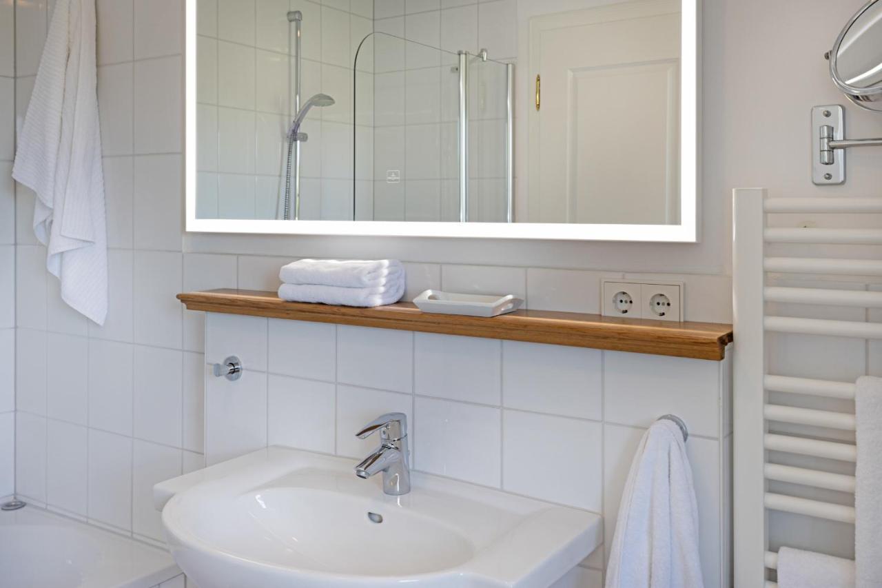 Ferienhaus Haus Dieksand List auf Sylt