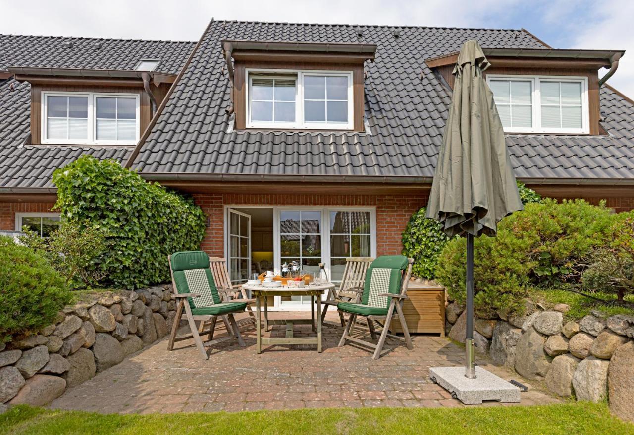 Haus Dieksand *
