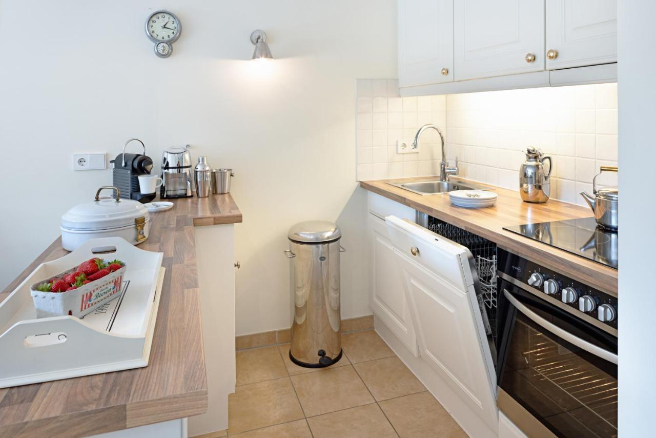 Ferienhaus Haus Dieksand List auf Sylt