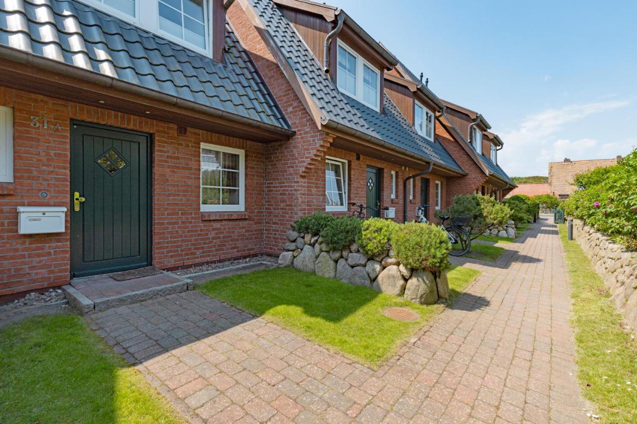 Haus Dieksand Ferienhaus *