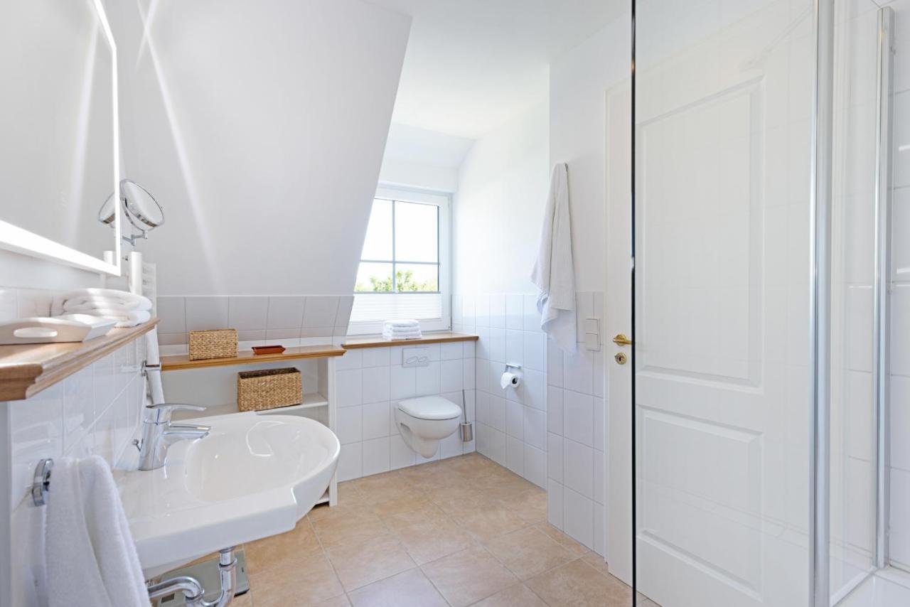 Ferienhaus Haus Dieksand List auf Sylt
